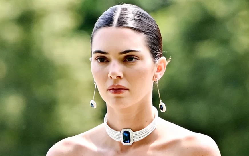 Kendall Jenner Top Fashion Collaborations You Need to Know About