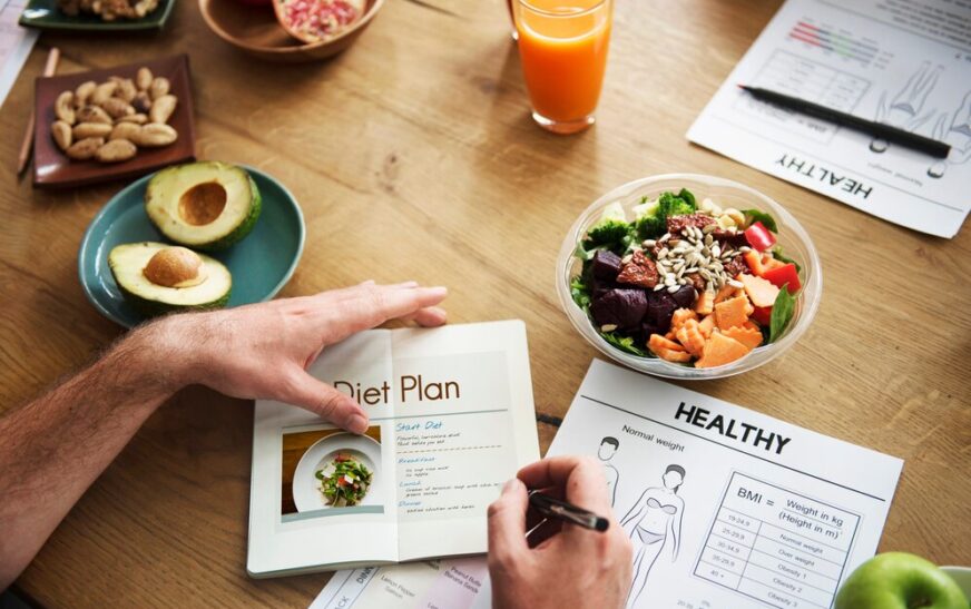 TimesHealthMag Nutrition: Everything You Need to Know