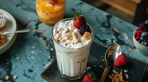Everything You Need to Know About Cold Yogurt Drink Crossword Clues