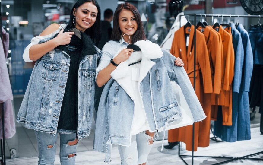 Fashionisk.com: The New Standard In Affordable Luxury Fashion